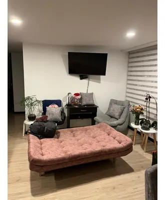Apartamento en venta