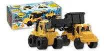 Comprar Camion Constructor Nro 1 Plasticos Grandes Duravit 0204