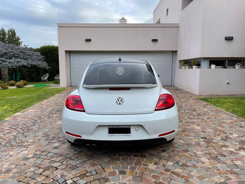 Volkswagen The Beetle 1.4 Tsi Design