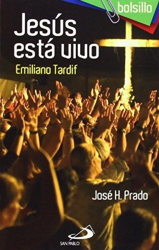 Jesus Esta Vivo - Tardif,emiliano