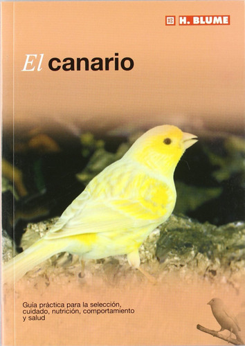 Libro El Canario - Vv.aa