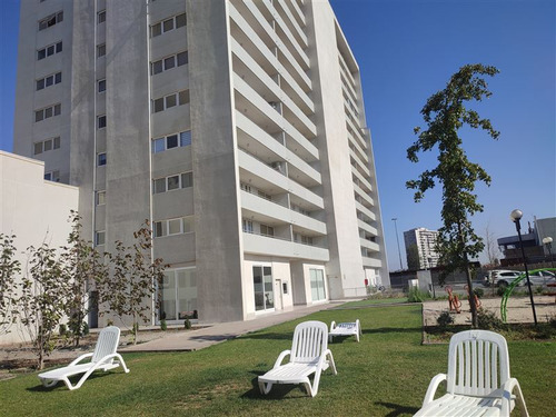 Departamento En Arriendo En Maipú