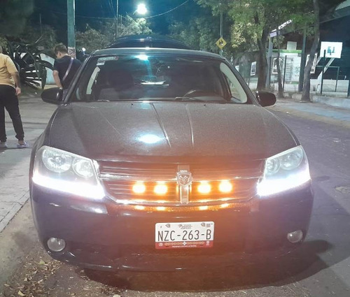 Dodge Avenger 2.4 Sxt At