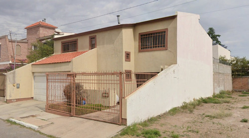 Gran Oportunidad De Inversion - Casa Adjudicada - California 4132, Quintas Del Sol, Chihuahua, México