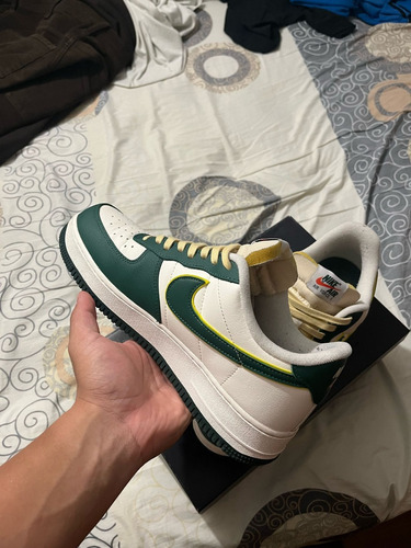 Air Force 1 '07 Lv8