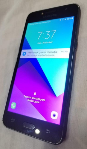 Samsung Galaxy J2 Prime 8 Gb Negro 1.5 Gb Ram