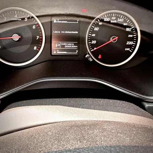 Chevrolet Captiva 1.5 T Ltz At