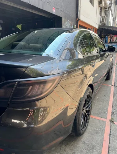 Mazda 6 2.5 L5na1