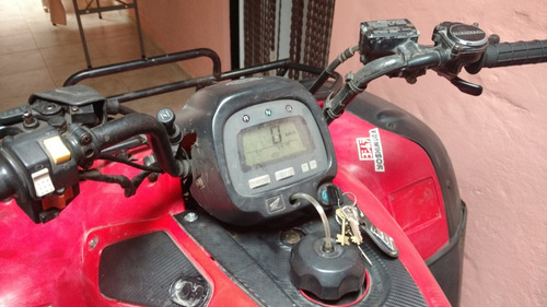 Honda Trx 350