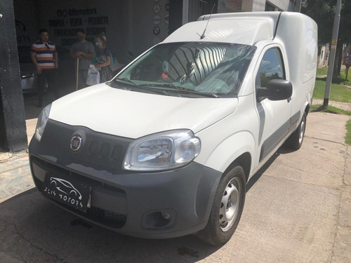 Fiat Fiorino Mod18 Anticipo $950.000 + Cuotas Fijas