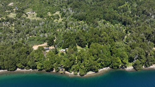 Terreno Lote En Venta En Lago Hermoso, San Martin De Los Andes, Patagonia