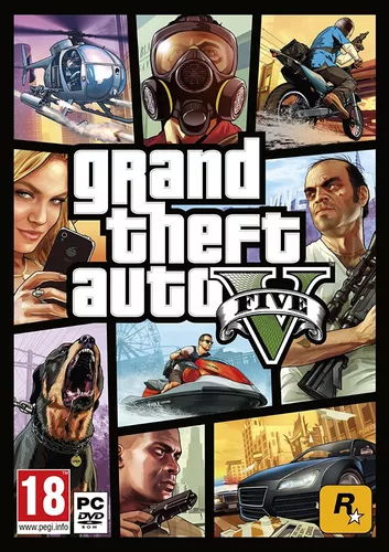 Gta V Keys 100