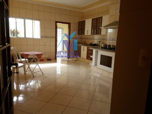 Imagem 3 de 30 de Casa A Venda No Bairro Parque Ortolândia Em Hortolândia - - 164-1