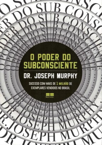 Poder Do Subconsciente, O - 91ª Ed