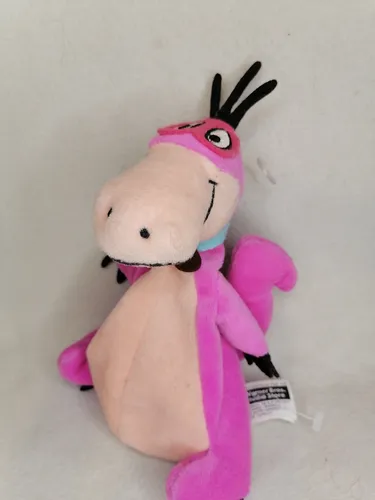 Dino picapiedra best sale peluche
