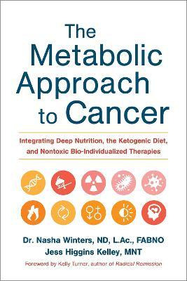 Libro The Metabolic Approach To Cancer : Integrating Deep...