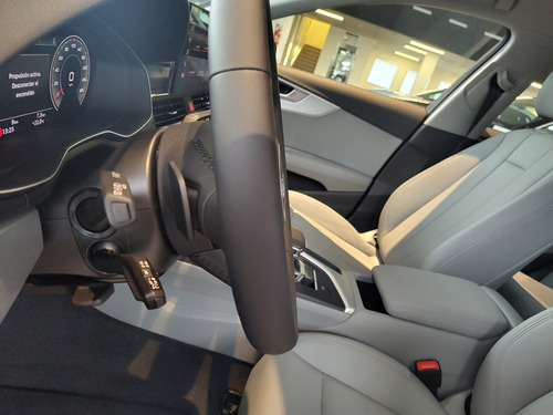 Audi A4 Allroad 2.0 Tfsi 252cv
