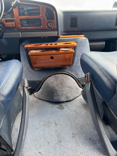 Ford Econoline 150 1996
