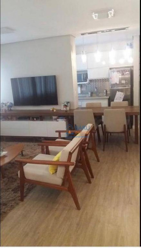 Apartamento Para Venda - Ap63507