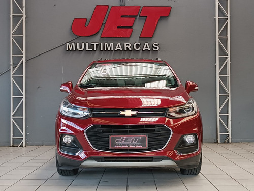 Chevrolet Tracker 1.4 Premier Turbo Aut. 5p