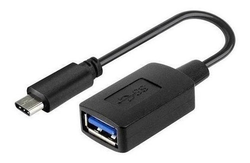 Able Otg Adaptador Usb-c 3.0 Tipo C A Usb Xtech