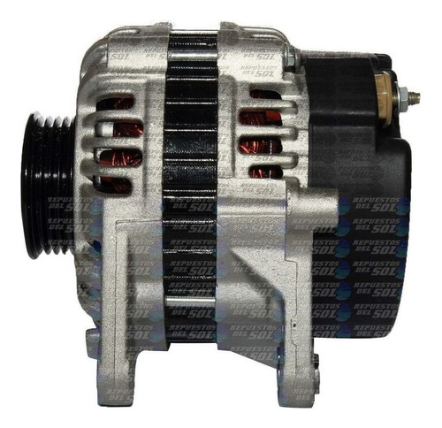 Alternador Para Kia Rio Jb 1.4 2006 2011