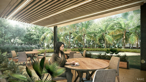 Imagen 10 de 25 de Venta, Privada Residencial En Telchac Pueblo