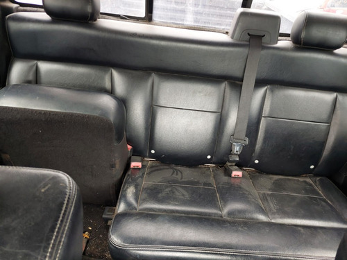 Ford F150 2005 ( En Partes ) 2004 - 2008 5.4 3v 4x4 Yonke