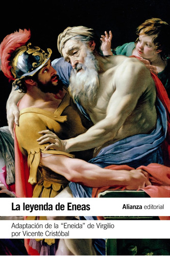 Leyenda De Eneas,la Bol ( Libro Original )