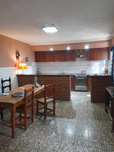 Venta Ph 4 Ambientes Más Departamento 2 Amb. Independiente E