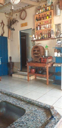 Imagem 7 de 22 de Chácara À Venda, 1695 M² Por R$ 250.000,00 - Esperança Do Norte - Alvorada Do Sul/pr - Ch0211