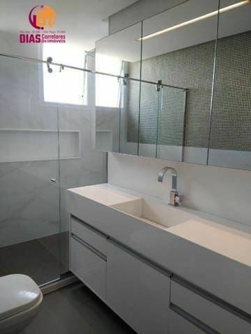 Imagem 9 de 16 de Apartamento Alto Padrão À Venda Em Salvador/ba - 455