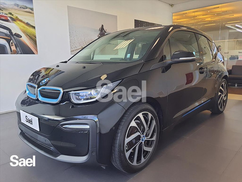 BMW i3 ELÉTRICO Edrive BEV FULL AUTOMÁTICO