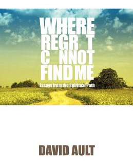 Libro Where Regret Cannot Find Me - Ault, David