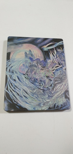 Final Fantasy Xv Deluxe Edicion Kingslaive / Xbox One. (Reacondicionado)