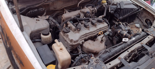 Motor Sentra 2004 1.8 (Usado)