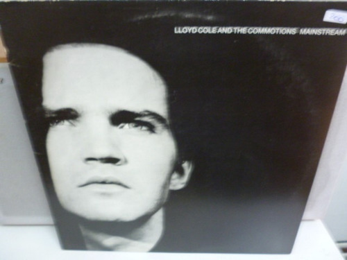 Lloyd Cole And The Commotions Mainstream Vinilo Bras Ggjjzz