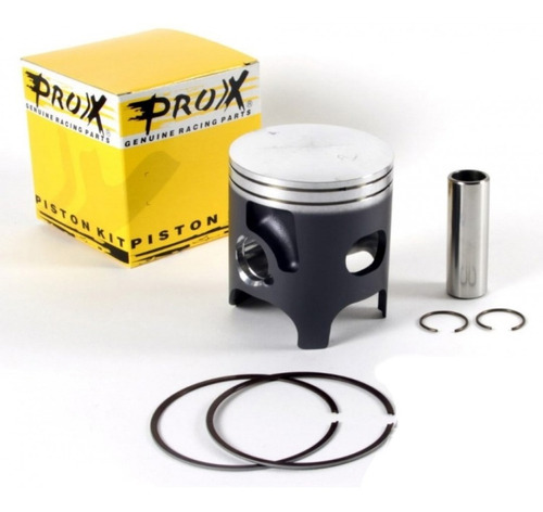 Kit Piston Yamaha Yz 250 99/21 Prox Solomototeam