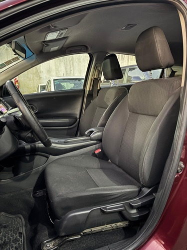 Honda HR-V 1.8 Ex 2wd Cvt