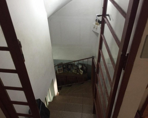 Imagem 15 de 18 de Vila Jaguara. Amplo Sobrado Ao Lado Do Parque Dos Remedios. - Ca00653 - 34656424