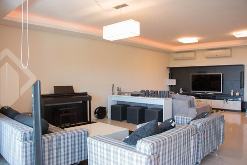 Imagem 6 de 15 de Apartamento - Cristal - Ref: 217457 - V-217457