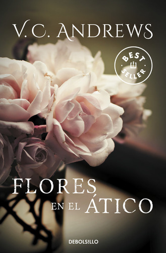 Flores En El Atico Dbbs - Andrews,v.c.