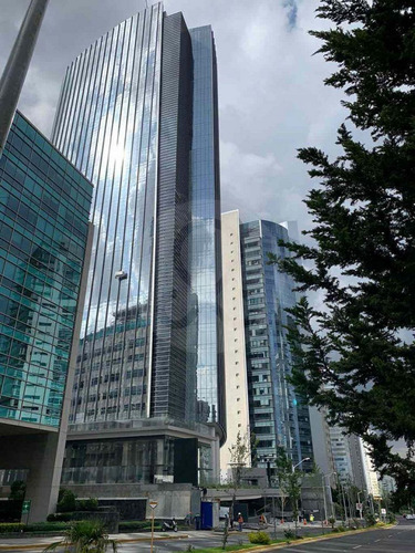 Oficina En Renta En Santa Fe Cuajimalpa
