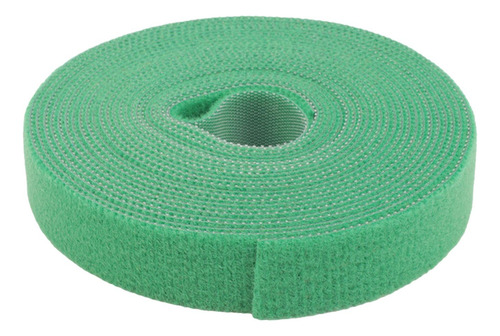 Sujetacables Usb Wire Manager Keeper Wire Organizer Verde