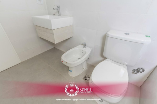 Imagen 17 de 30 de ¡viví Puán 595! 2 Amb A Estrenar 63m2 Con Balcón Baño Y Toilette En La Mejor Zona De Caballito