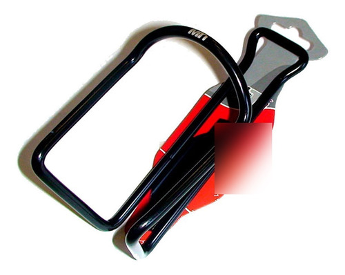 Porta Caramañola Botella De Aluminio Para Bicicleta - Mti