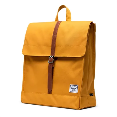 Mochila Herschel City Mid 600d Casual Moda Urbano Ocr