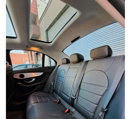 Mercedes-benz Clase C 1.8 C250 Avant Edition B.eff At
