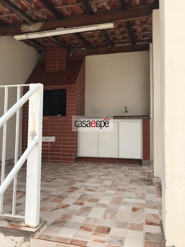 Imagem 15 de 15 de Apartamento - Perdizes - Ref: 502 - L-502