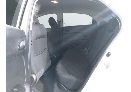 Imagem 11 de 15 de 153001 - Hyundai Hb20 2015 Com Garantia